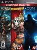 2K Collection (Bioshock, Borderlands 1, XCOM Enemy Unknown) (PS3) USED /