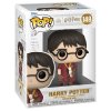 фигурки Фигурка Funko POP!: Гарри Поттер (Harry Potter) Гарри Поттер Тайная комната 20-тая годовщина (Harry Potter Chamber of Secrets 20th) ((149) 65652) 9,5 см
