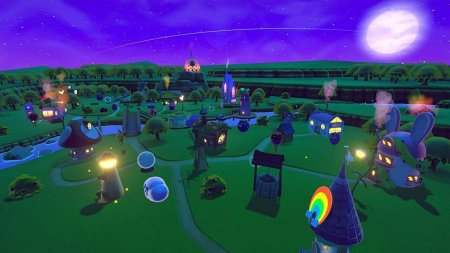 Игра Fantasy Friends Русская Версия (PS4) Playstation 4