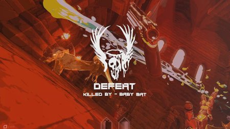 игра BPM: Bullets Per Minute (Limited Run) (Switch) для Nintendo Switch