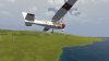 Coastline Flight Simulator Русская Версия  (PS5)