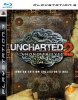 Uncharted: 2 Among Thieves (Среди воров) Специальное Издание (Special Edition) Русская Версия (PS3)