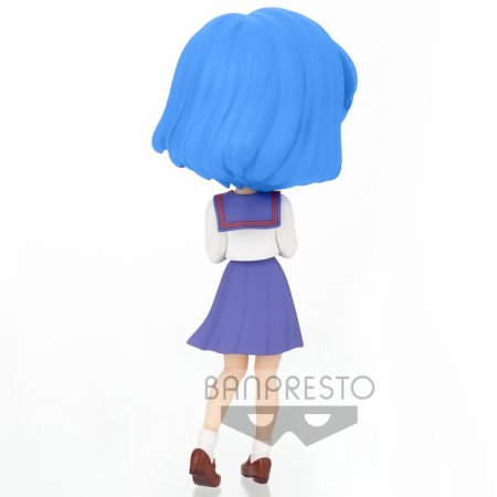Фигурка Banpresto Q Posket: Ами Мидзуно (Ami Mizuno (Ver.A)) Сейлор Мун: Вечность (Pretty Guardian Sailor Moon Eternal The Movie) (BP17748P) 14 см 