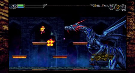 Игра La-Mulana 1 & 2 (PS4) Playstation 4
