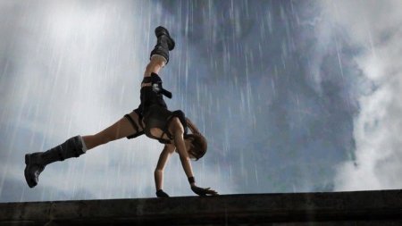   Tomb Raider: Underworld (PS3)  Sony Playstation 3