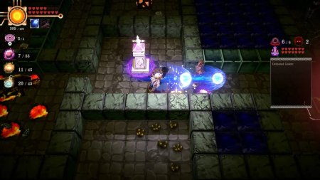 игра Ancient Weapon Holly (Switch) для Nintendo Switch