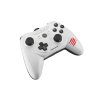 Геймпад беспроводной Mad Catz C.T.R.L.R Mobile Gamepad Gloss White (PC) 