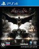 Batman: Рыцарь Аркхема (Arkham Knight) Русская Версия (PS4) USED Б/У
