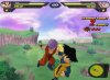 Dragon Ball Z: Budokai Tenkaichi 2 (PS2) USED Б/У