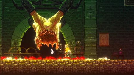 игра Elderand Русская Версия (Switch) для Nintendo Switch