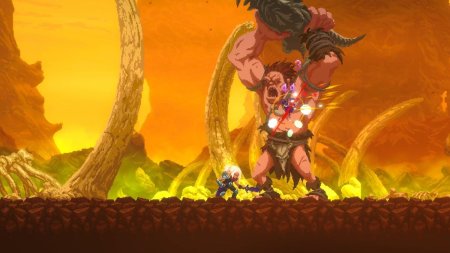 игра Elderand Русская Версия (Switch) для Nintendo Switch