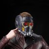  Шлем (Реплика) Hasbro: Звёздный Лорд (Star-Lord) Марвел: Серия Легенд (Marvel: Legends Series) (F6485)