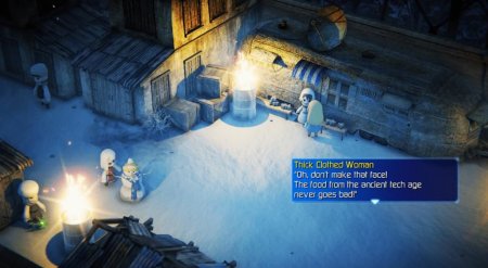 Игра Light Fairytale Episode 2 (PS4) Playstation 4