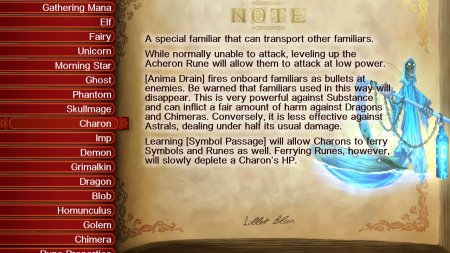 Игра GrimGrimoire OnceMore Deluxe Edition (PS4) Playstation 4