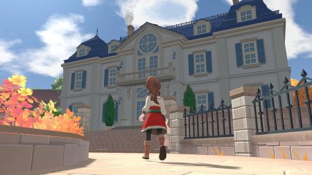 Harvest Moon: Echoes of Teradea (PS5)