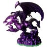 Skylanders Spyro's Adventure: Интерактивная фигурка Metallic Cynder