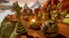Игра Rock of Ages 3 (III) Make and Break Русская Версия (PS4) Playstation 4