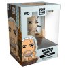 Фигурка Youtooz: Геральт в ванне #0 (Bathtub Geralt #0) Ведьмак 3 (Witcher 3) (5553724) 11 см