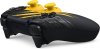 Геймпад беспроводной (кастомизированный) Sony DualSense Wireless Controller Wolverine Battle Yellow Оригинал (PS5)