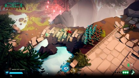 Masters of Anima Box (PC) 