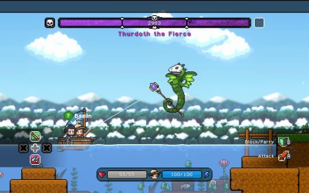 игра Nice Day for Fishing Legendary DLC (Switch) для Nintendo Switch