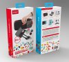 Набор аксессуаров 9 в 1 Upgrade Suite iPega (PG-SL001) (Switch Lite)