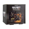     Paladone:   4 (Black Ops 4)    (Call of Duty) (Heat Change Mug) (PP4795COD) 300 