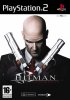HITMAN: Контракты (Contracts) (PS2) USED Б/У