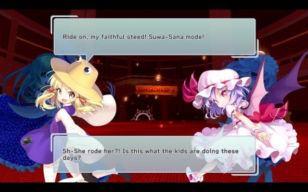 игра GENSOU Skydrift (Switch) для Nintendo Switch