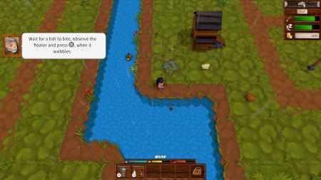 Игра Harvest Life Русская Версия (PS4) Playstation 4