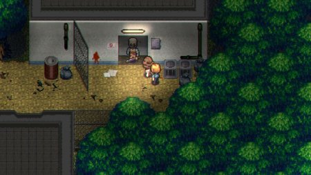 игра Raging Bytes (Switch) для Nintendo Switch