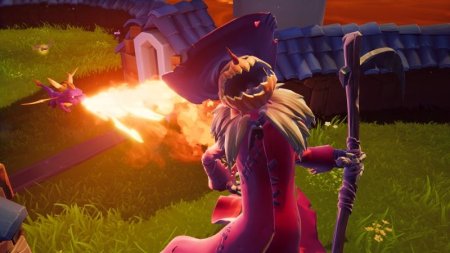 Spyro Reignited Trilogy (Спайро Трилогия) (Xbox One) USED Б/У 