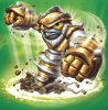 Skylanders Swap Force. Набор из двух фигурок: Fire Kraken, Grilla Drilla
