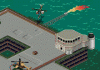 Урбан Страйк (Urban Strike) Русская Версия (16 bit) 