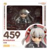 Фигурка Good Smile Company Nendoroid: Амацукадзе (Amatsukaze) Флотская коллекция (Kantai Collection) (4571368445315) 10 см  