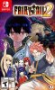 Fairy Tail 2 (Switch)