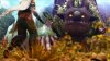 Купить игру Мадзин: Забытое королевство (Majin and the Forsaken Kingdom) Русская Версия (PS3) для Sony Playstation 3