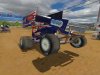   World Of Outlaws Sprint Cars (PS3)  Sony Playstation 3