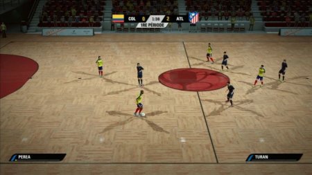 FIFA Street (Xbox 360)