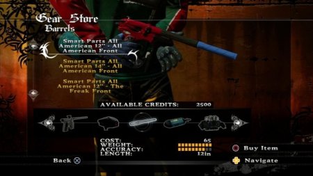 Купить игру Millenium Championship Paintball 2009 (PS3) для Sony Playstation 3