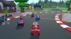 Игра Big Bobby Car: The Big Race (PS4) Playstation 4