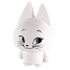 Мини-колонка PERFEO PF-MC07WO, белая, дизайн кошечка (PC) 