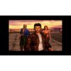 Игра Shenmue 1 (I) and 2 (II) HD Remaster (PS4) USED Б/У Playstation 4