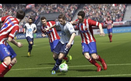FIFA 14 (Xbox One) 