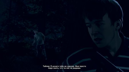 As Dusk Falls Специальное Издание (Special Edition) Русская версия (PS5)
