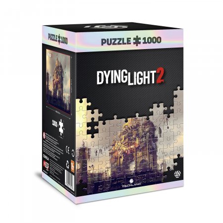   Good Loot:  (Arch)   2 (Dying Light 2) 1000 