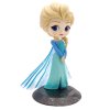  Banpresto Q posket Disney Characters:  (Elsa)   (Frozen) (3296580824533) 14 