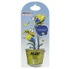 Наушники SmartBuy SBE-210 Plant, зелёные/серые (PC) 
