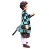 Фигурка Banpresto: Танджиро Камадо (Tanjiro Kamado) Клинок, рассекающий демонов (Demon Slayer: Kimetsu No Yaiba) (BP17622P) 24 см 