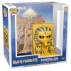 фигурки Фигурка Funko POP! Albums: Павэрслейв (Powerslave) Айрон Мейден (Iron Maiden) (57606) 9,5 см
